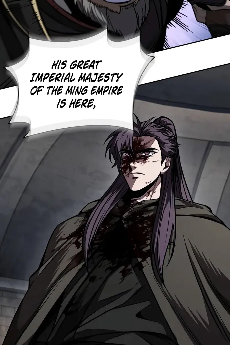 Nano Machine Chapter 215 Page 70