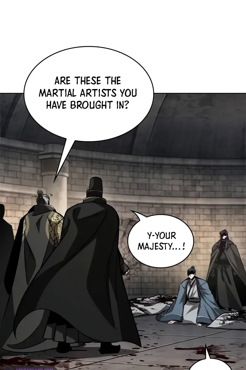 Nano Machine Chapter 215 Page 73