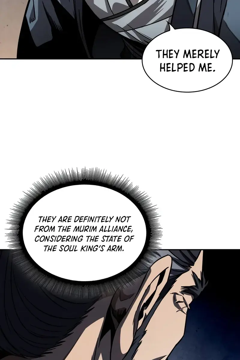 Nano Machine Chapter 215 Page 75