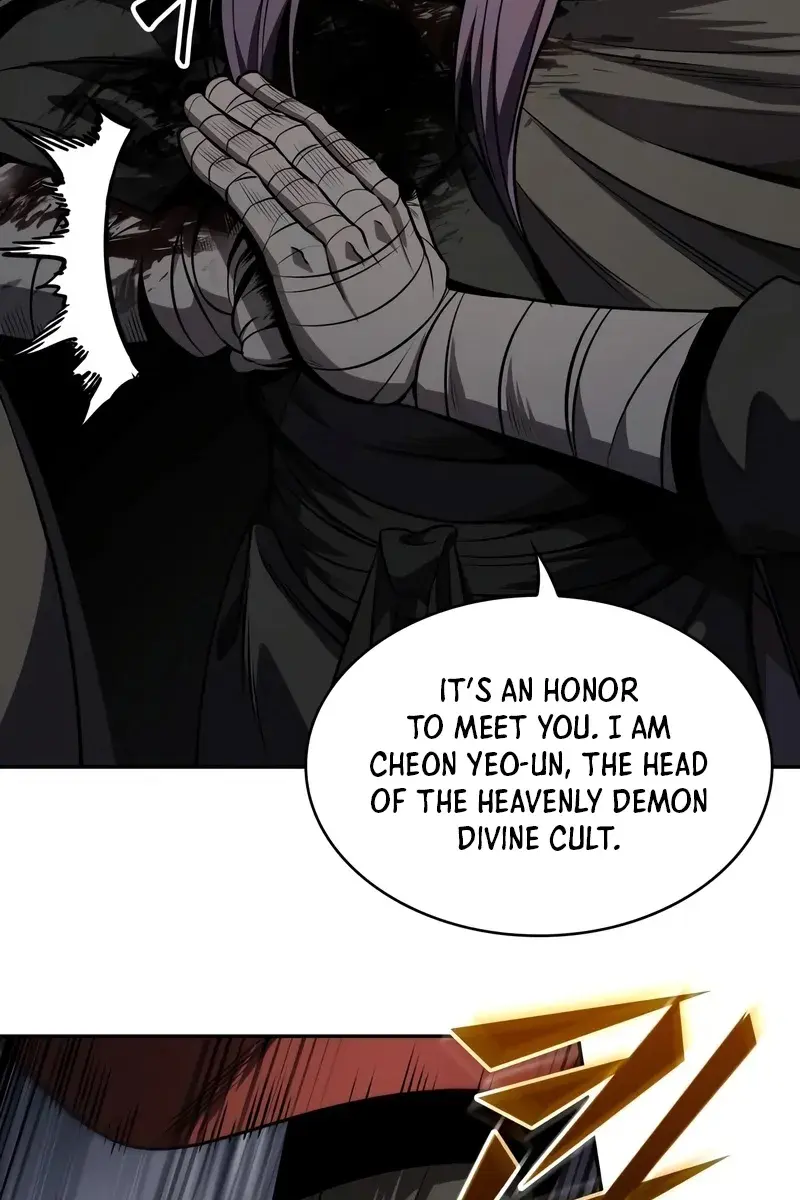 Nano Machine Chapter 215 Page 81