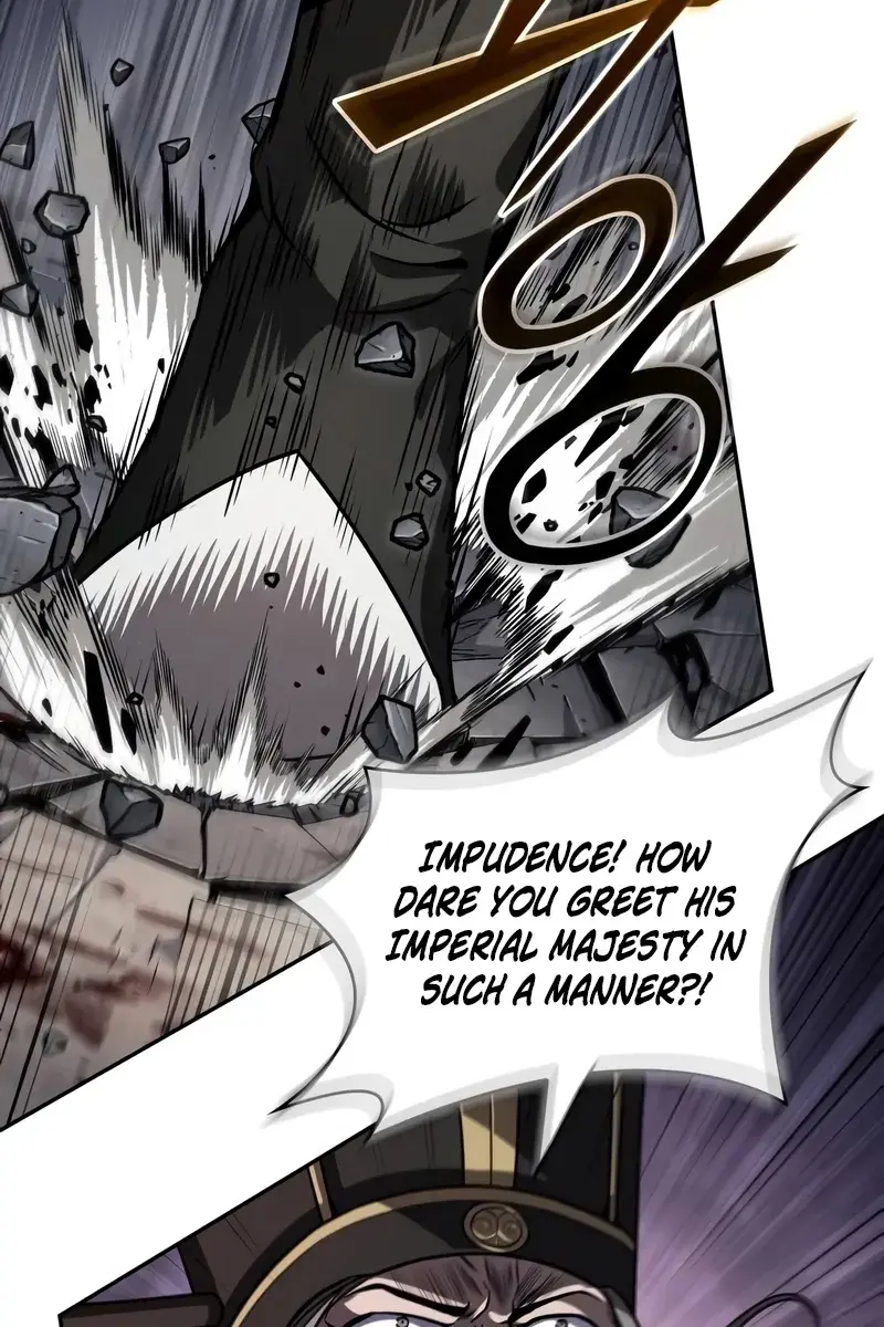 Nano Machine Chapter 215 Page 82