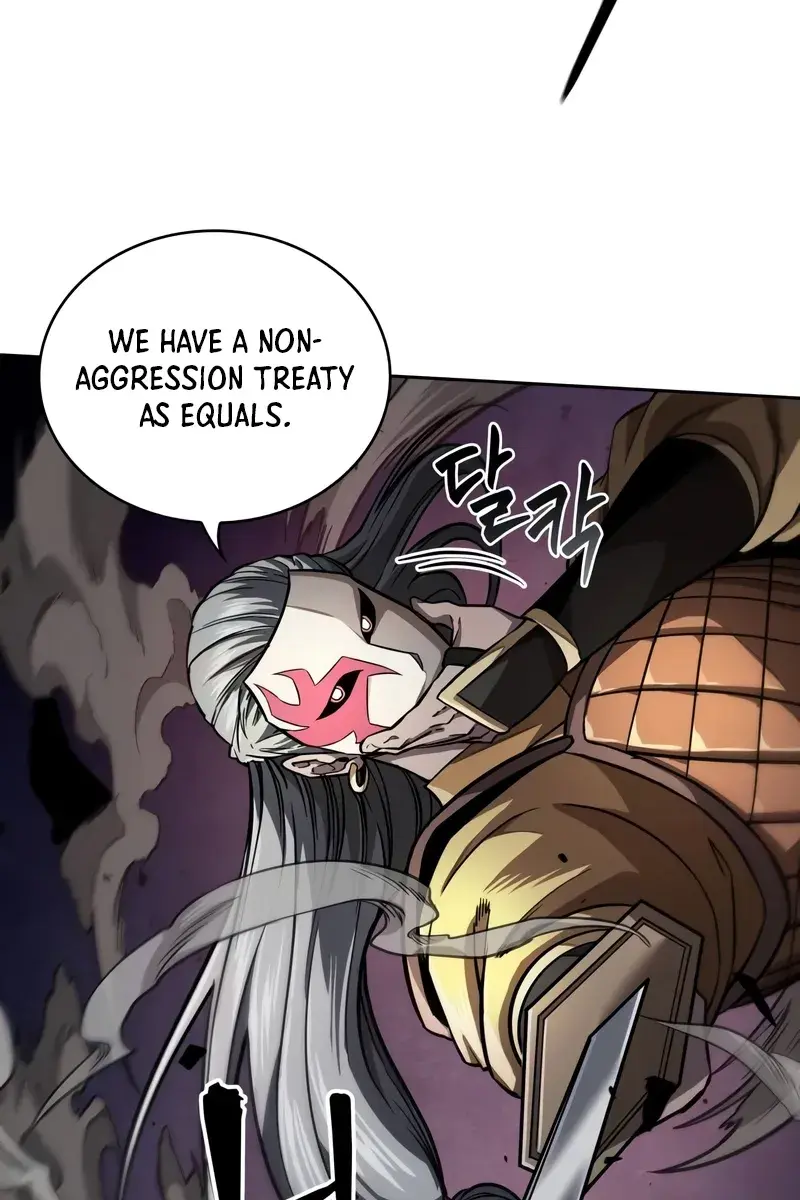 Nano Machine Chapter 215 Page 85