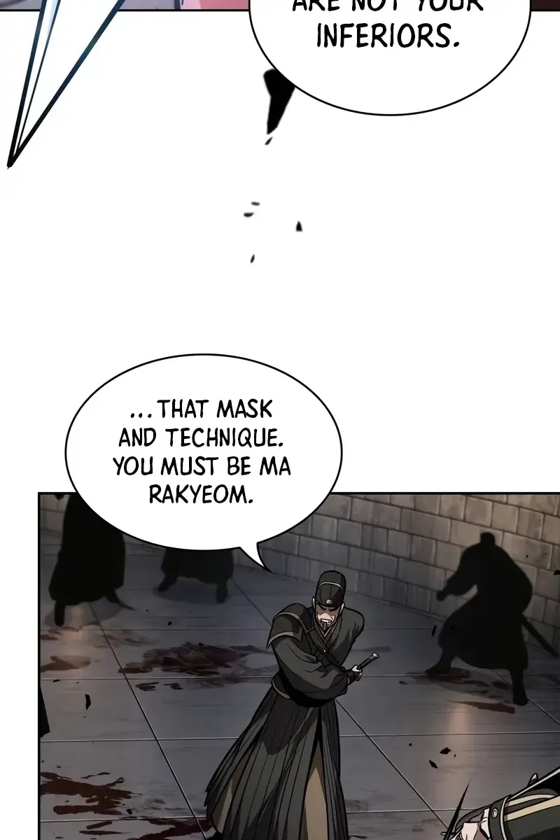 Nano Machine Chapter 215 Page 87