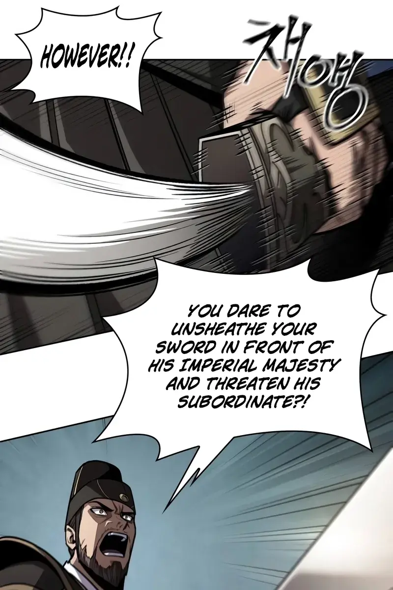 Nano Machine Chapter 215 Page 90