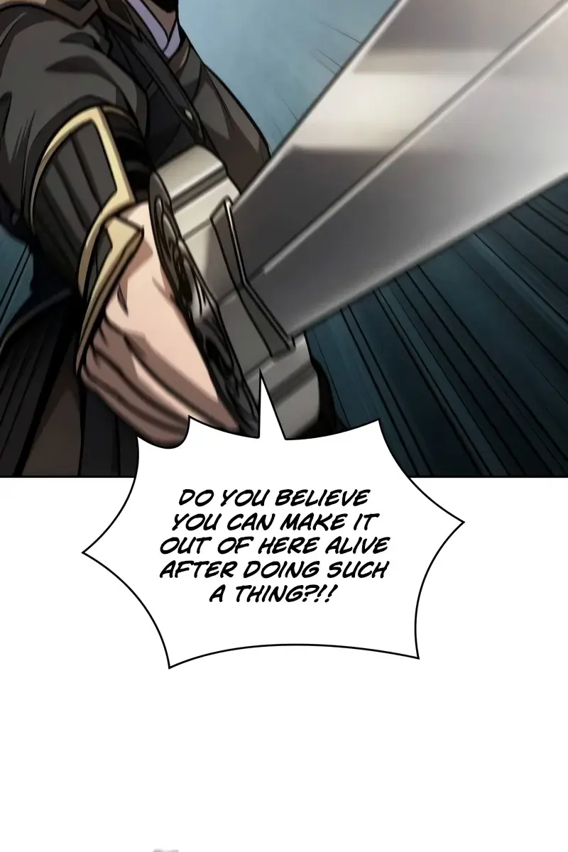 Nano Machine Chapter 215 Page 91