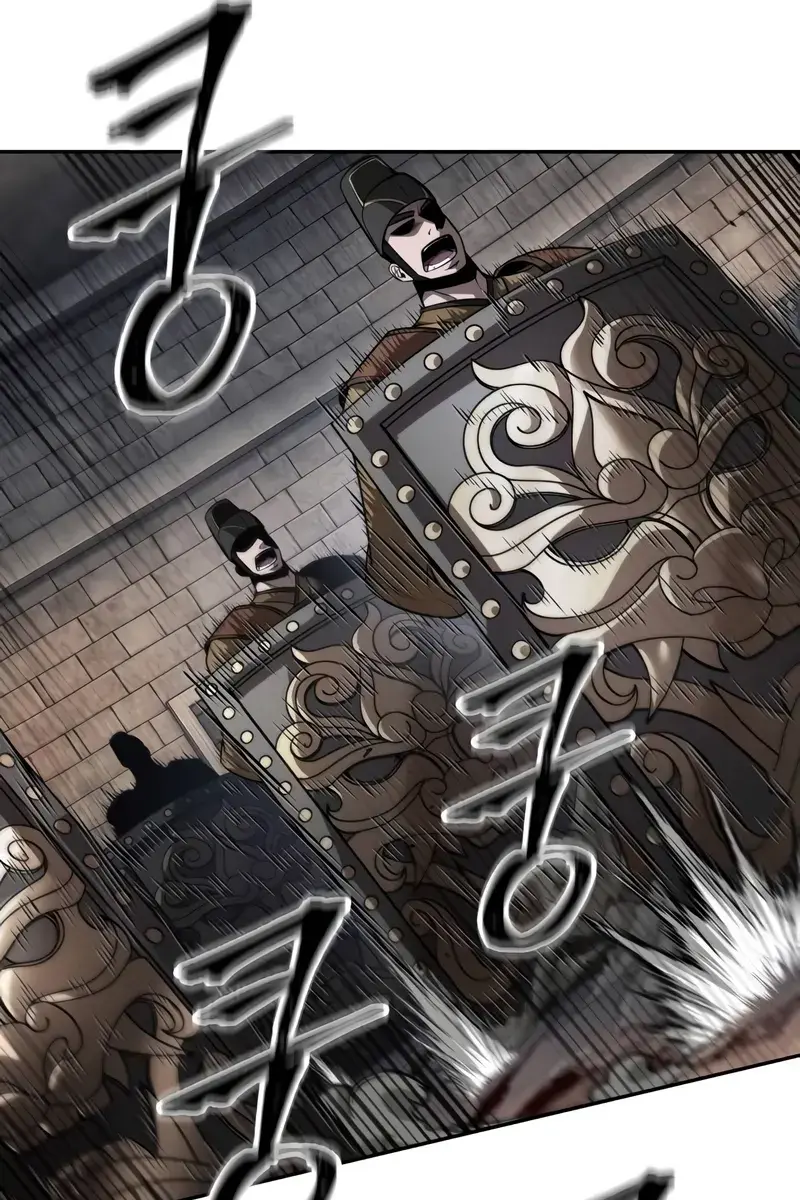 Nano Machine Chapter 215 Page 92