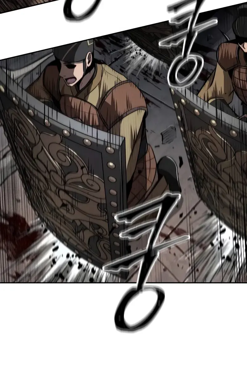 Nano Machine Chapter 215 Page 93