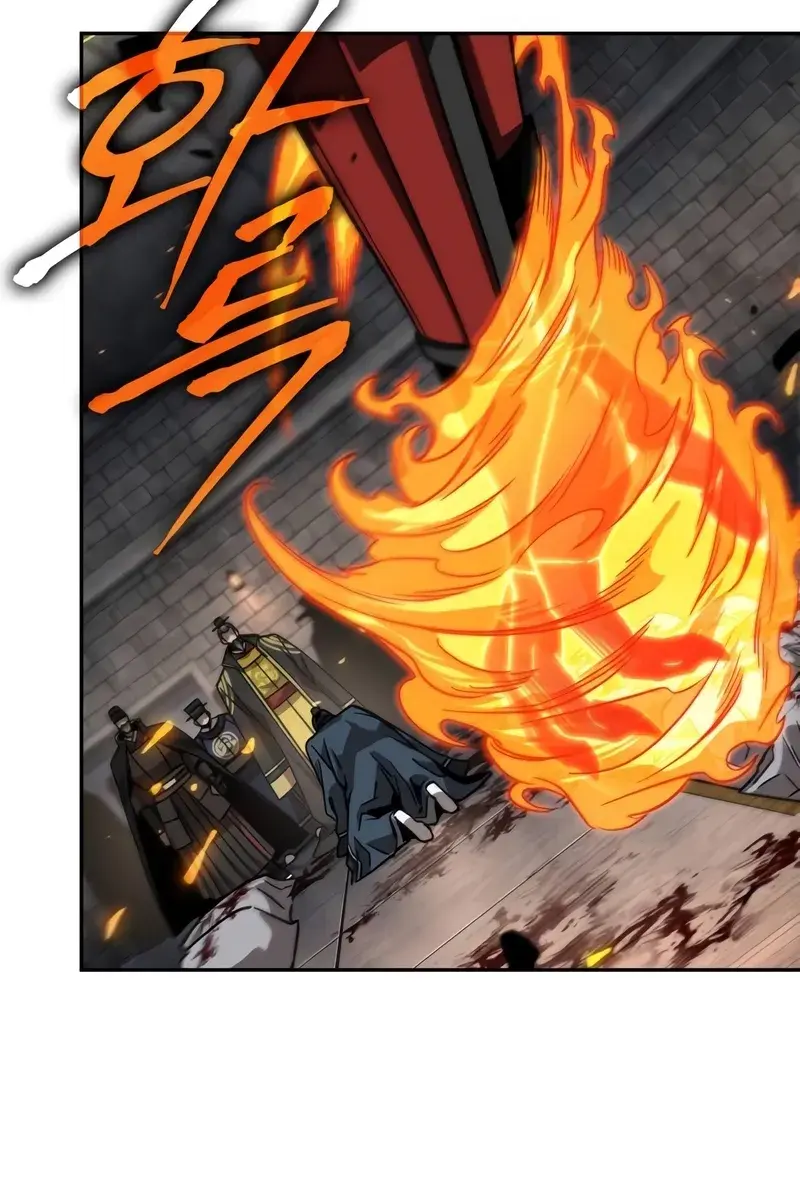 Nano Machine Chapter 215 Page 100