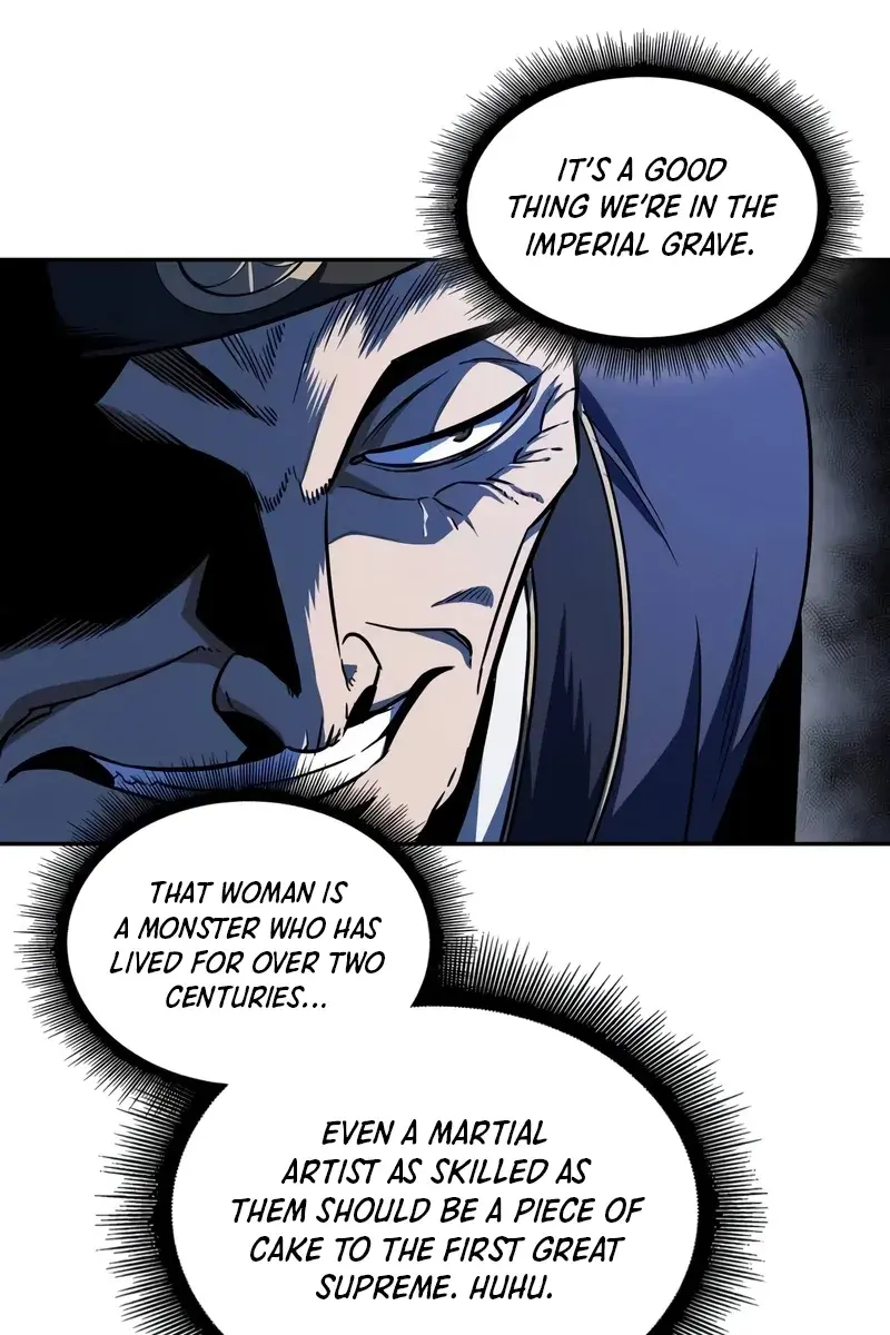 Nano Machine Chapter 215 Page 103