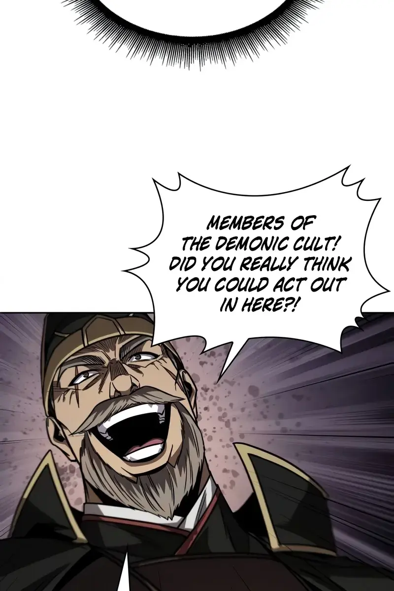 Nano Machine Chapter 215 Page 104