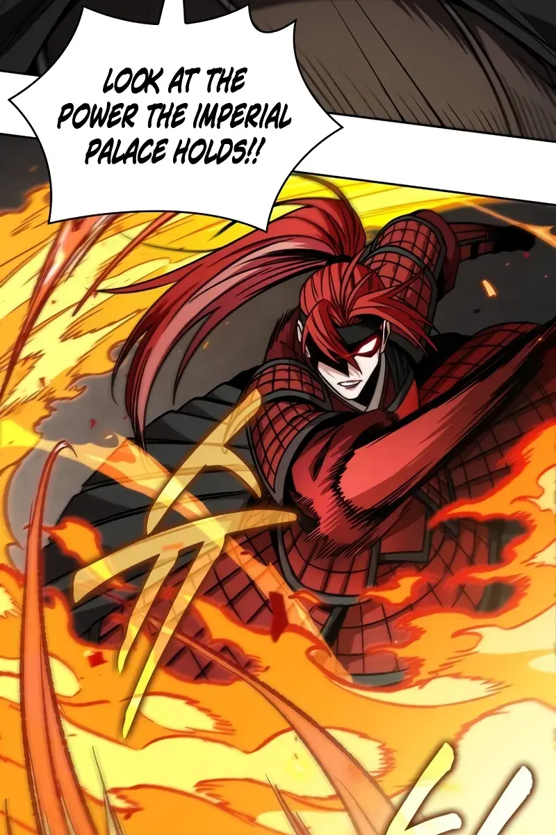 Nano Machine Chapter 216 Page 3