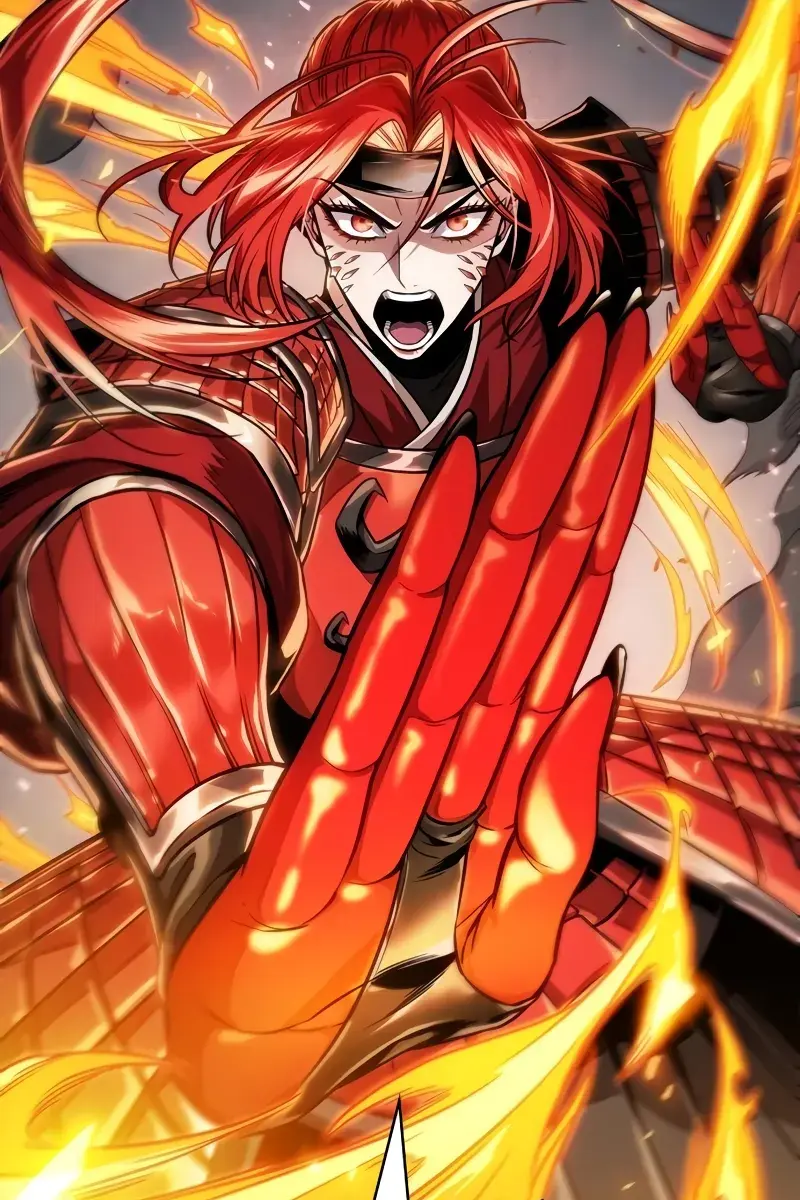 Nano Machine Chapter 216 Page 8