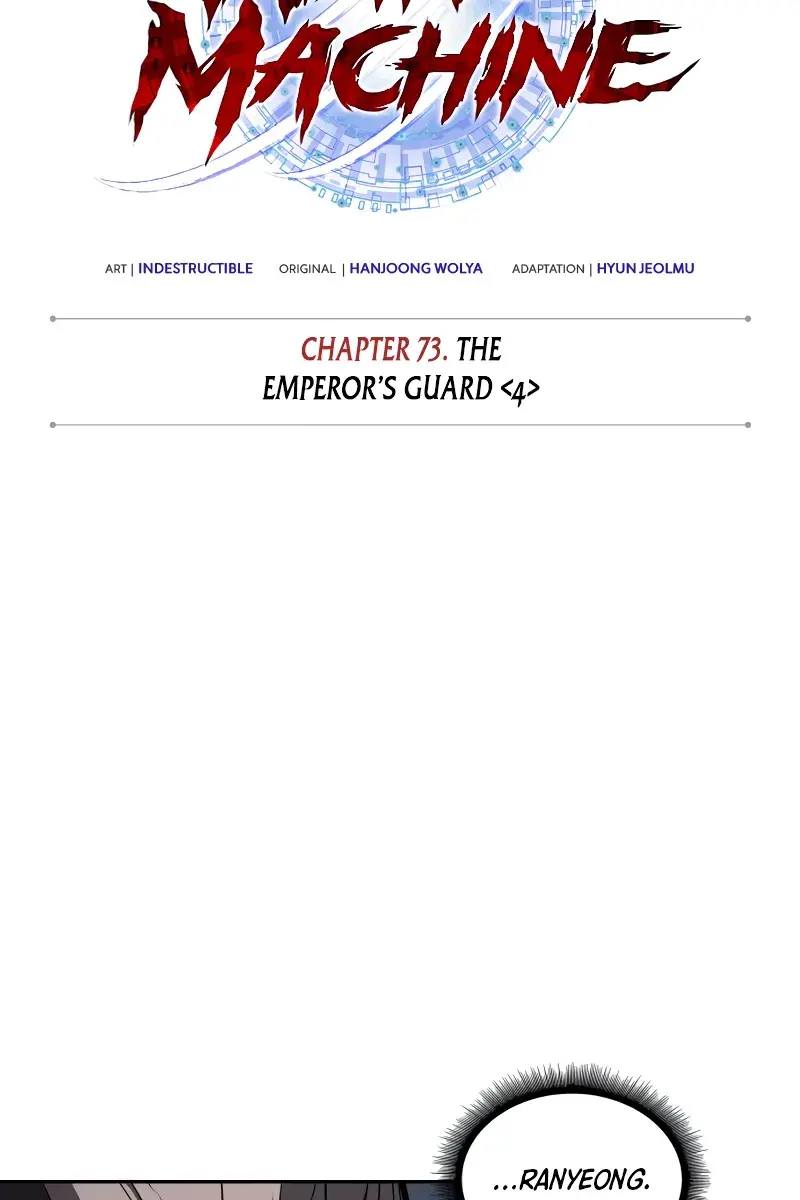 Nano Machine Chapter 216 Page 10