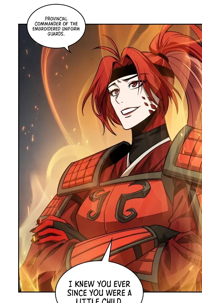 Nano Machine Chapter 216 Page 14