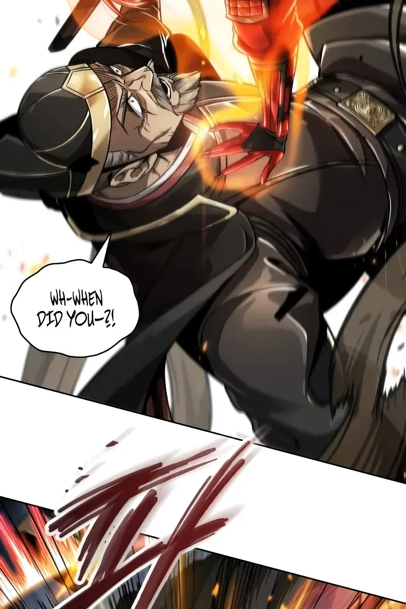 Nano Machine Chapter 216 Page 17