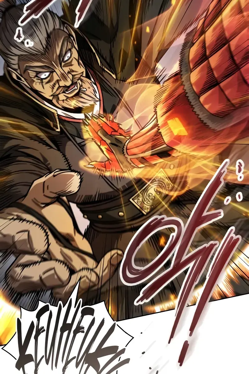 Nano Machine Chapter 216 Page 18