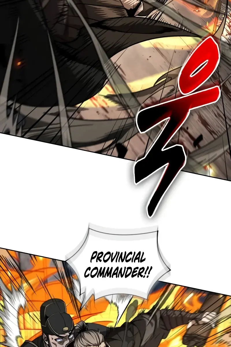 Nano Machine Chapter 216 Page 20