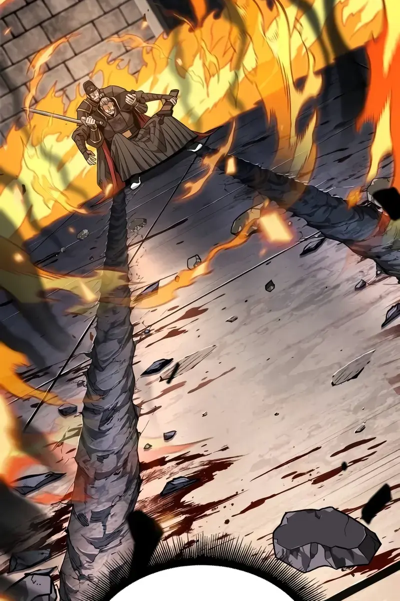 Nano Machine Chapter 216 Page 23