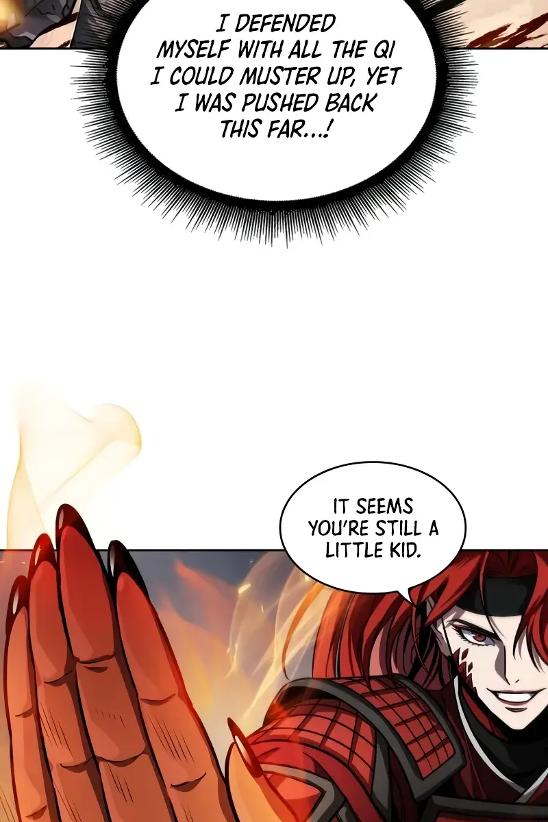 Nano Machine Chapter 216 Page 24