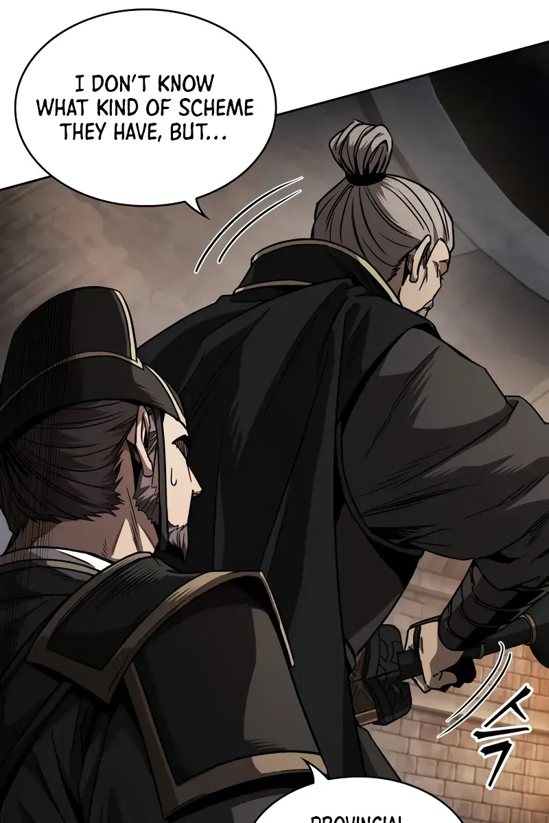 Nano Machine Chapter 216 Page 26