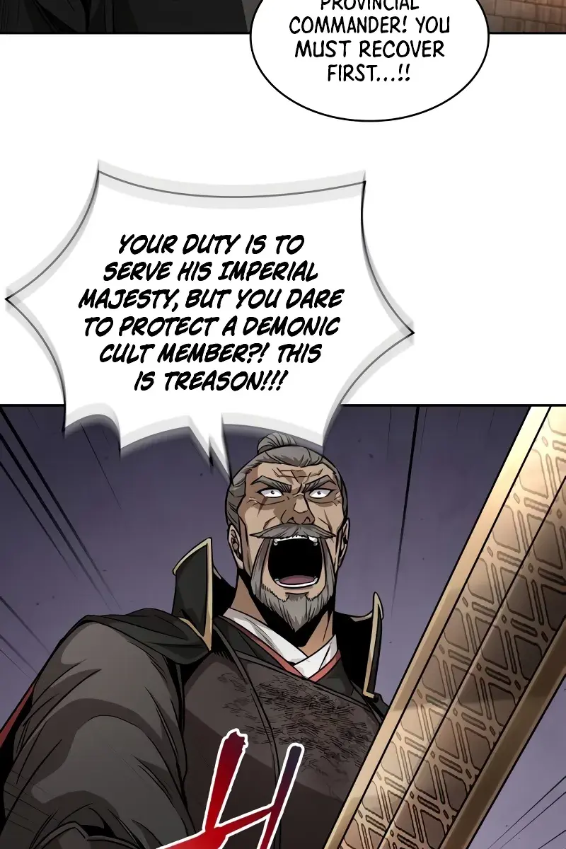 Nano Machine Chapter 216 Page 27