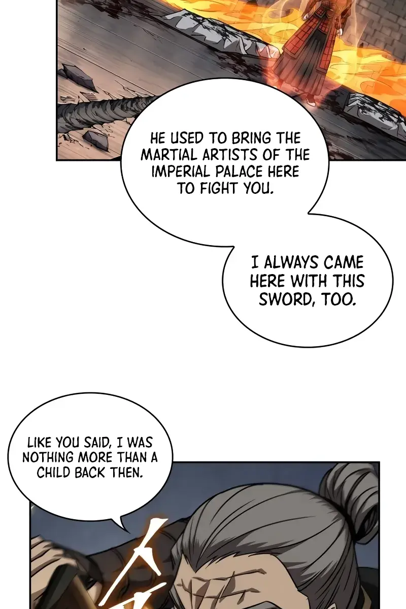 Nano Machine Chapter 216 Page 31