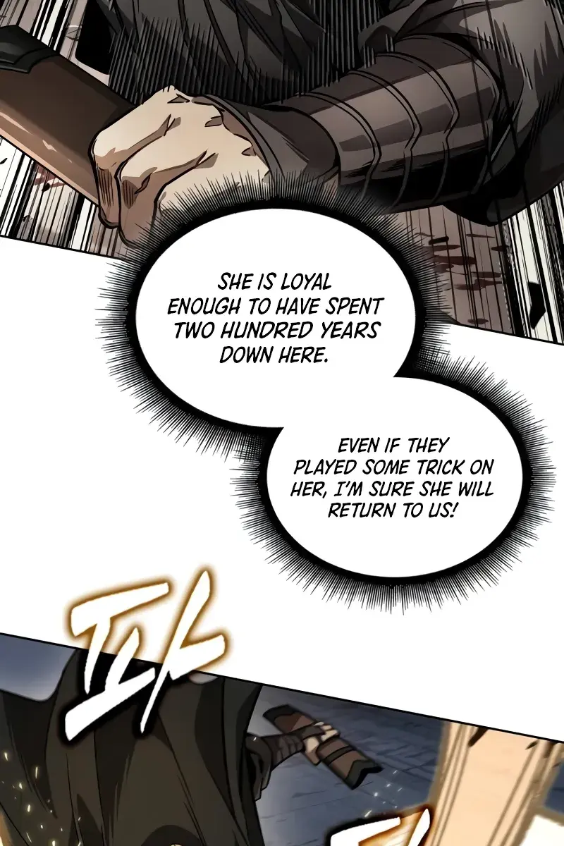 Nano Machine Chapter 216 Page 34