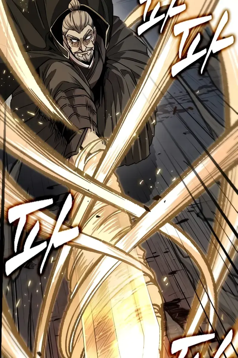 Nano Machine Chapter 216 Page 35