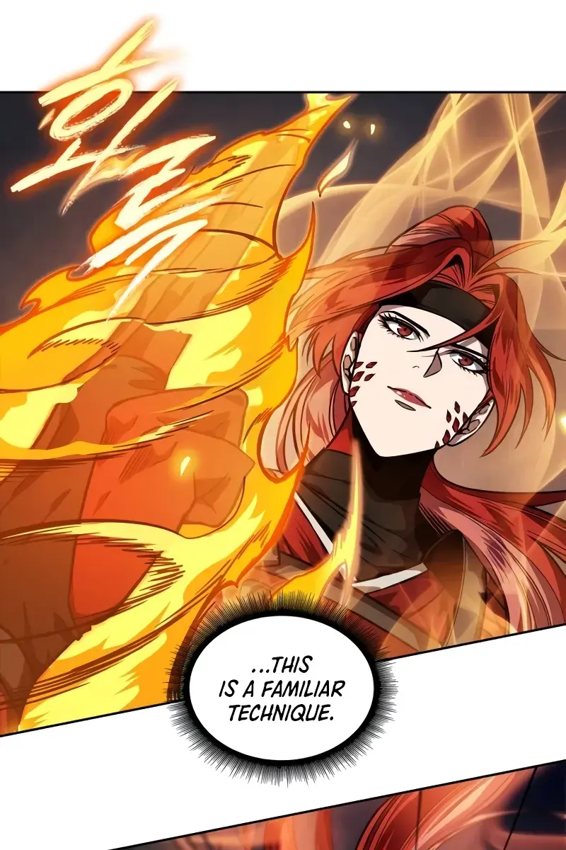 Nano Machine Chapter 216 Page 38