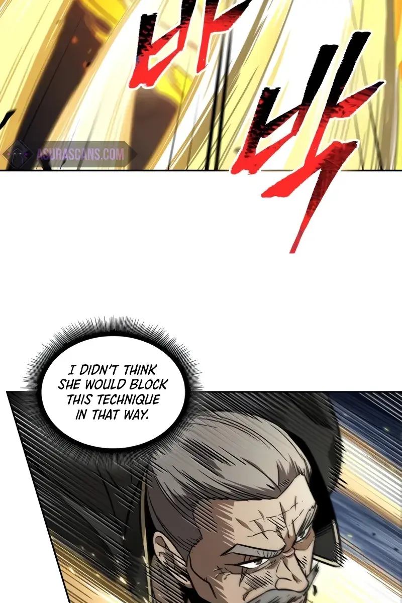 Nano Machine Chapter 216 Page 40