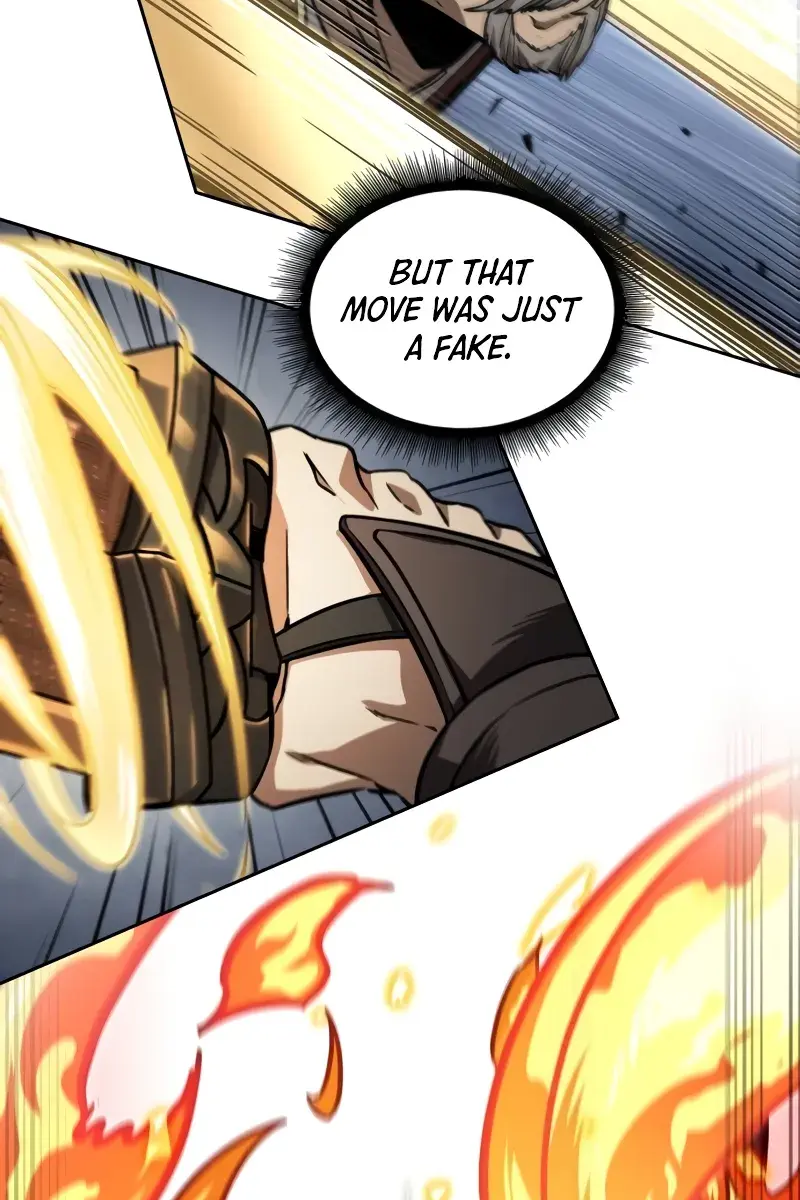 Nano Machine Chapter 216 Page 41