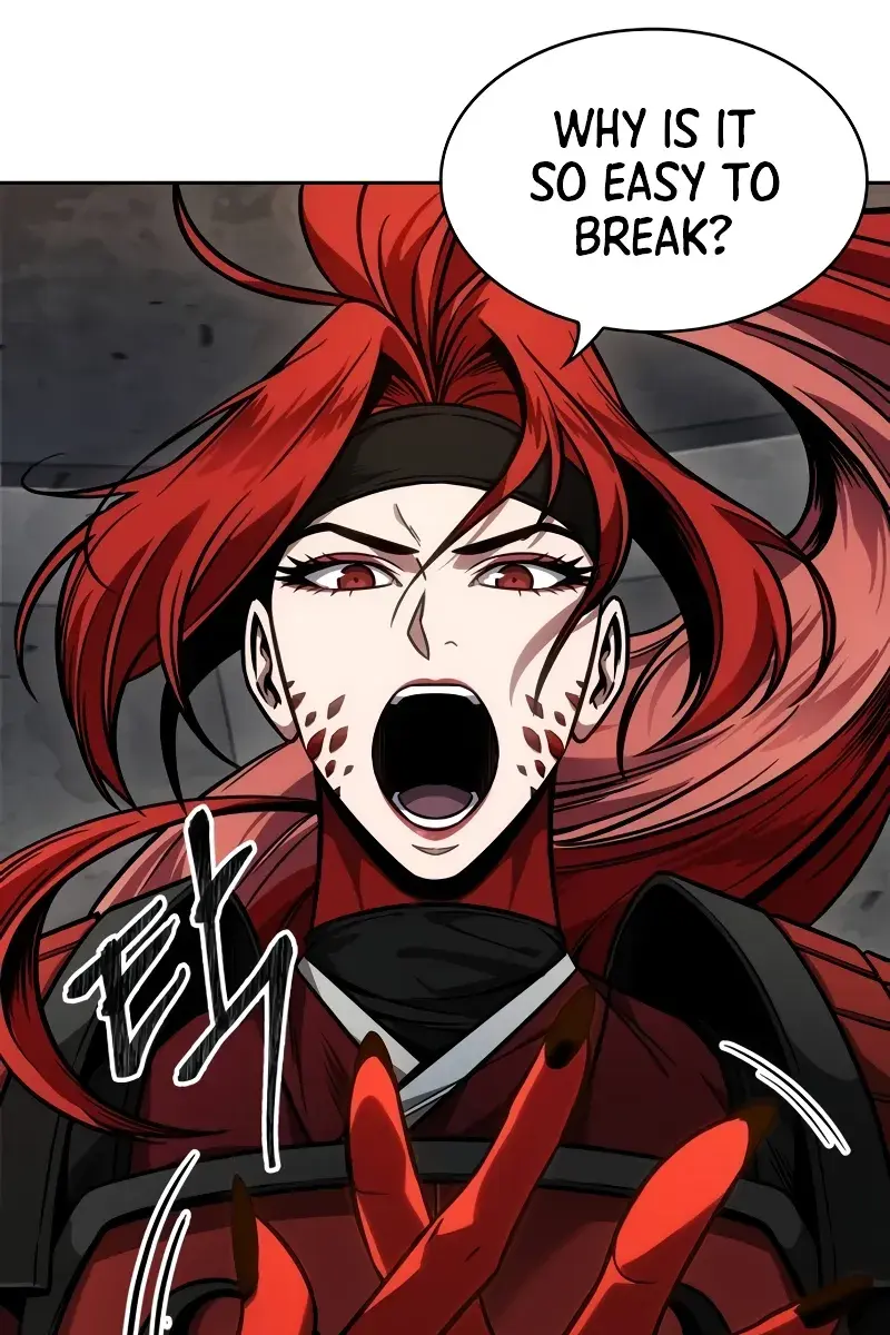 Nano Machine Chapter 216 Page 54