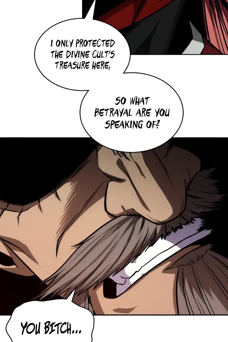 Nano Machine Chapter 216 Page 57