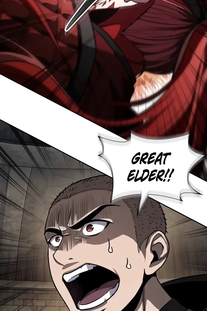 Nano Machine Chapter 216 Page 60