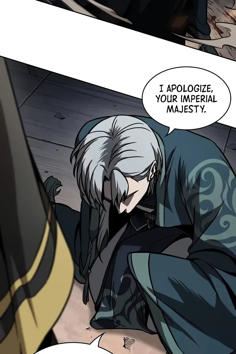 Nano Machine Chapter 216 Page 70