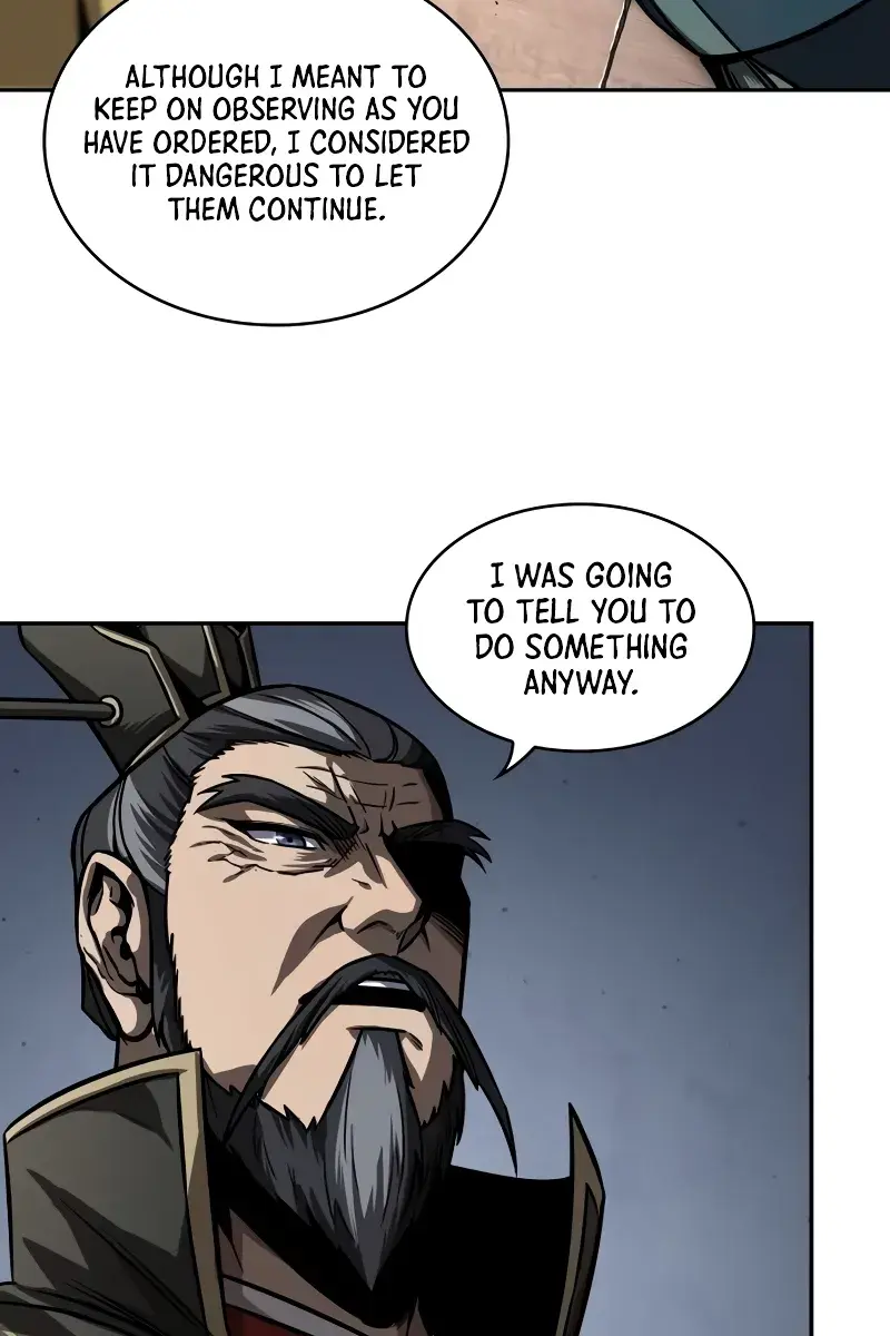 Nano Machine Chapter 216 Page 71