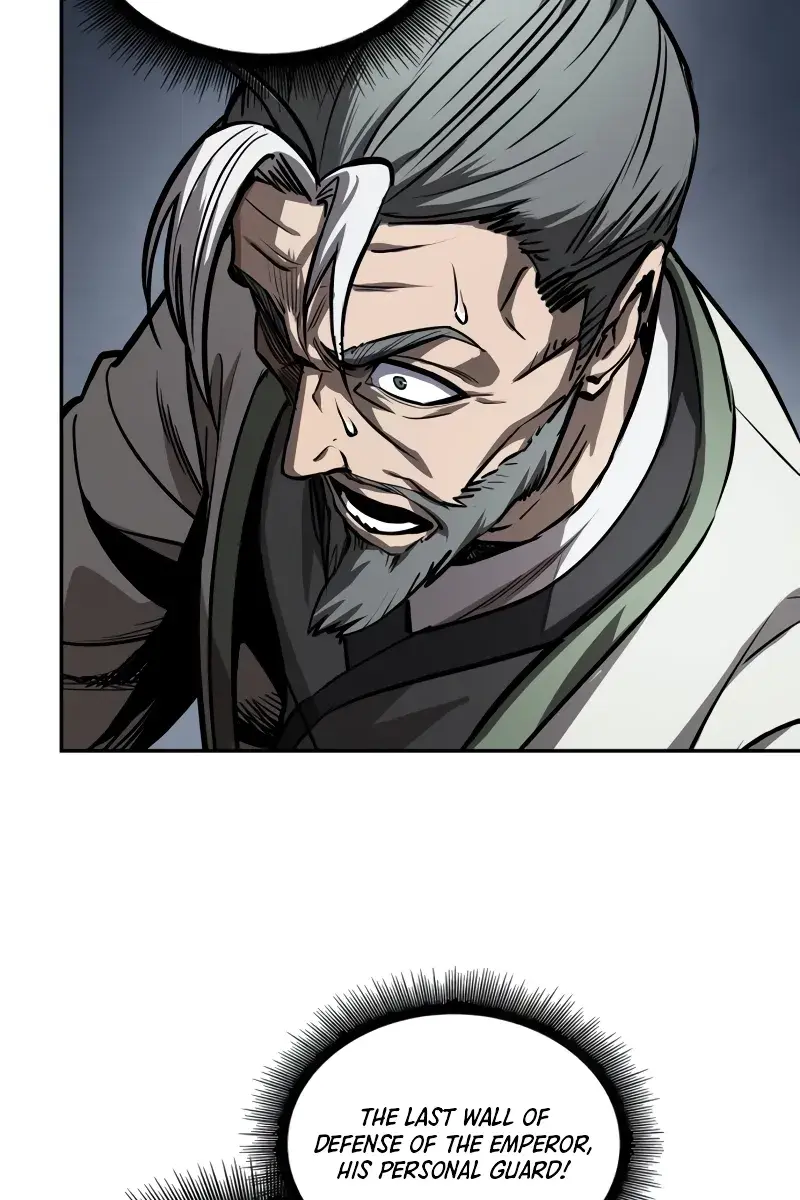 Nano Machine Chapter 216 Page 73