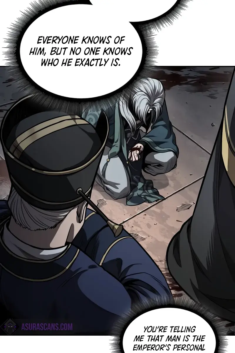 Nano Machine Chapter 216 Page 74