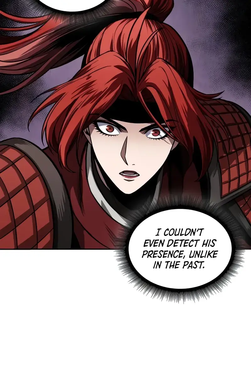 Nano Machine Chapter 216 Page 80