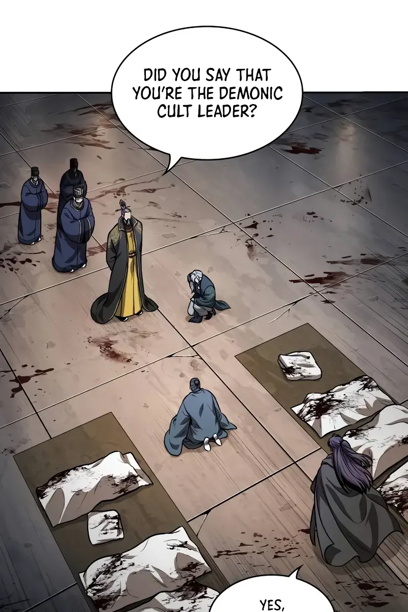 Nano Machine Chapter 216 Page 81