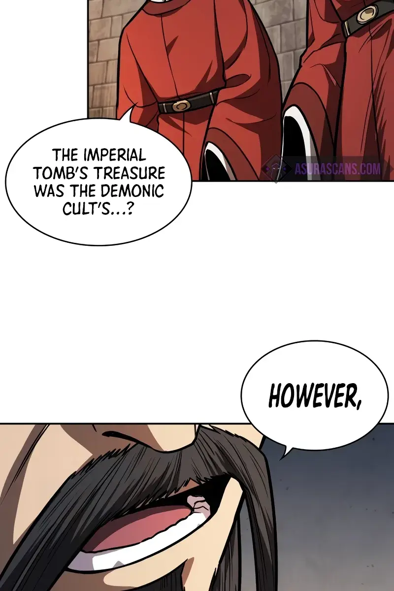 Nano Machine Chapter 216 Page 86