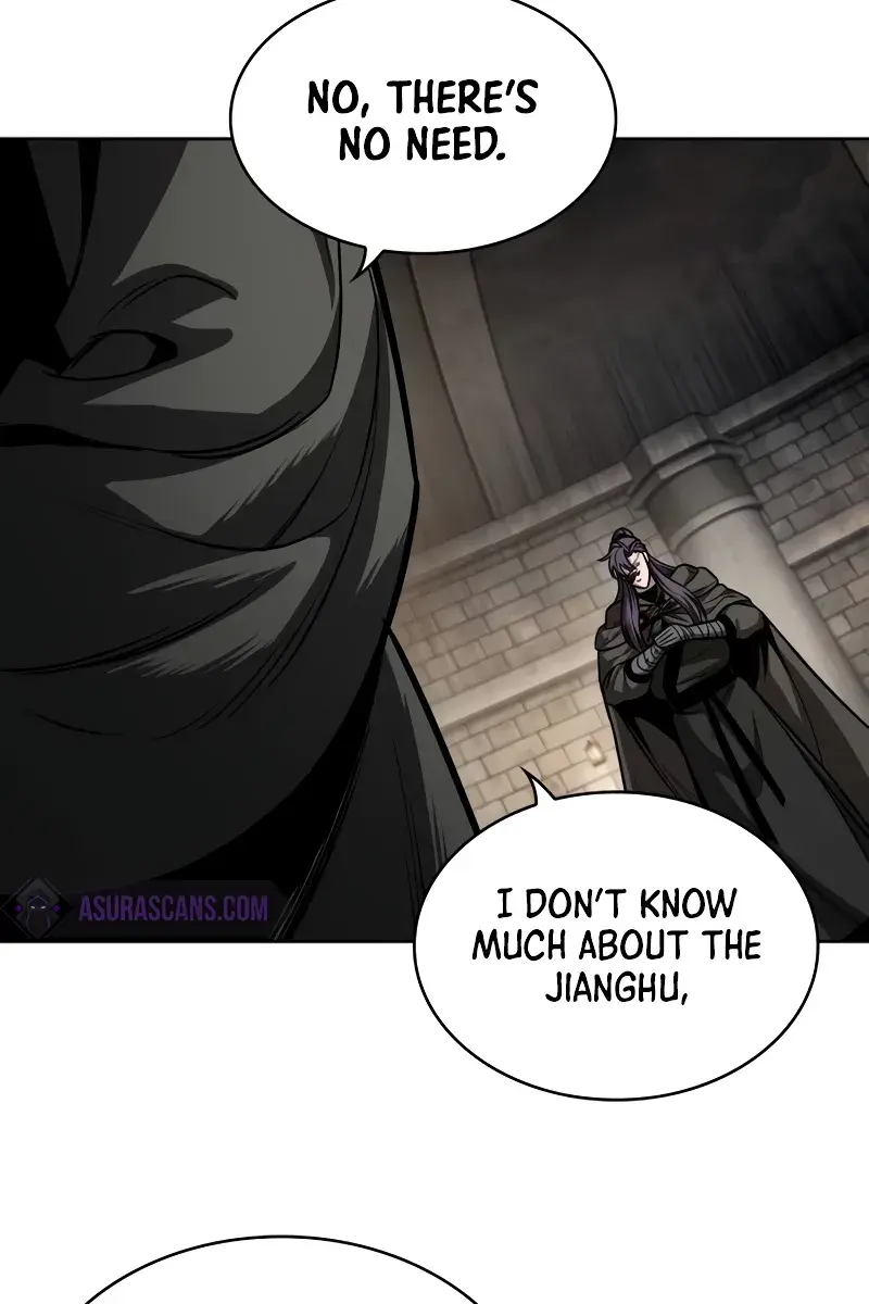 Nano Machine Chapter 216 Page 91