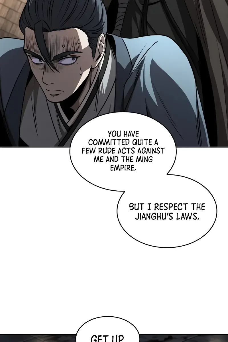 Nano Machine Chapter 216 Page 95