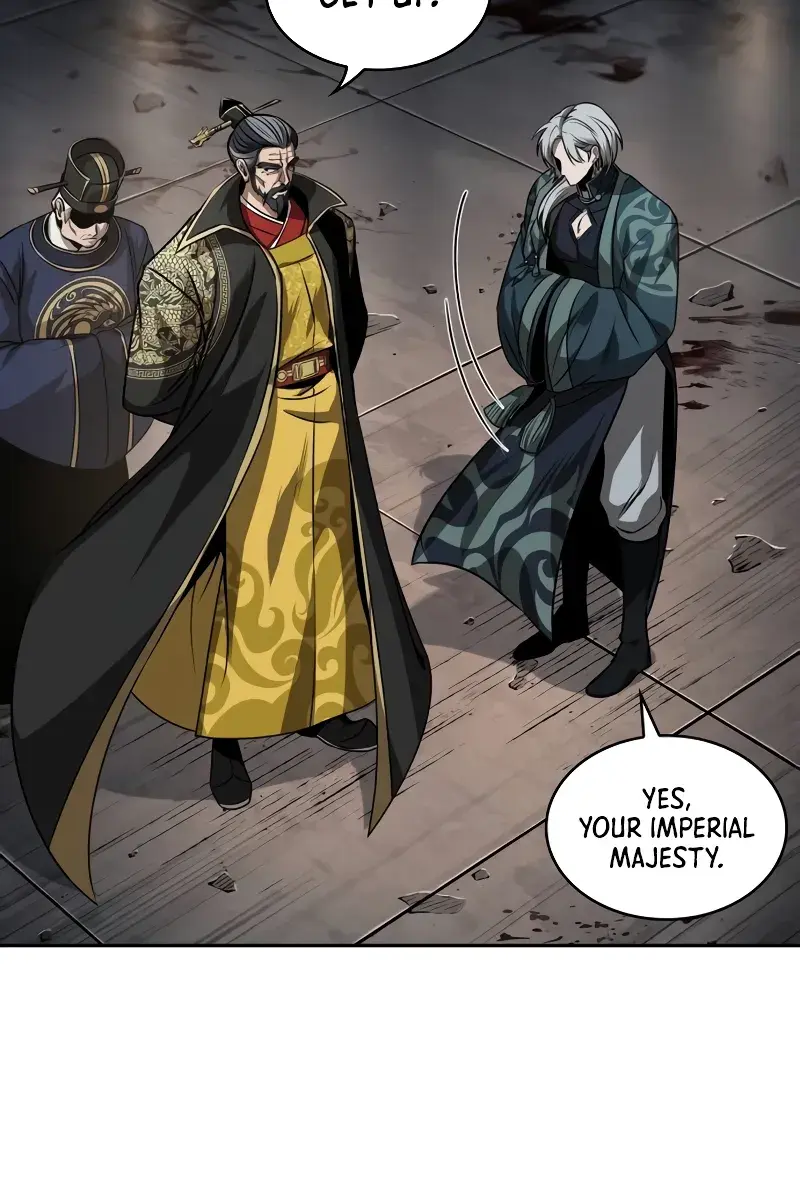 Nano Machine Chapter 216 Page 96