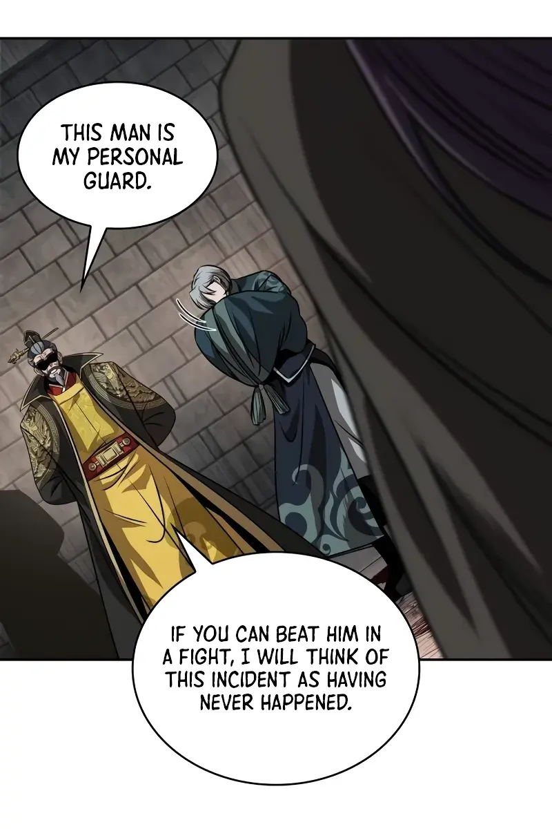 Nano Machine Chapter 216 Page 97