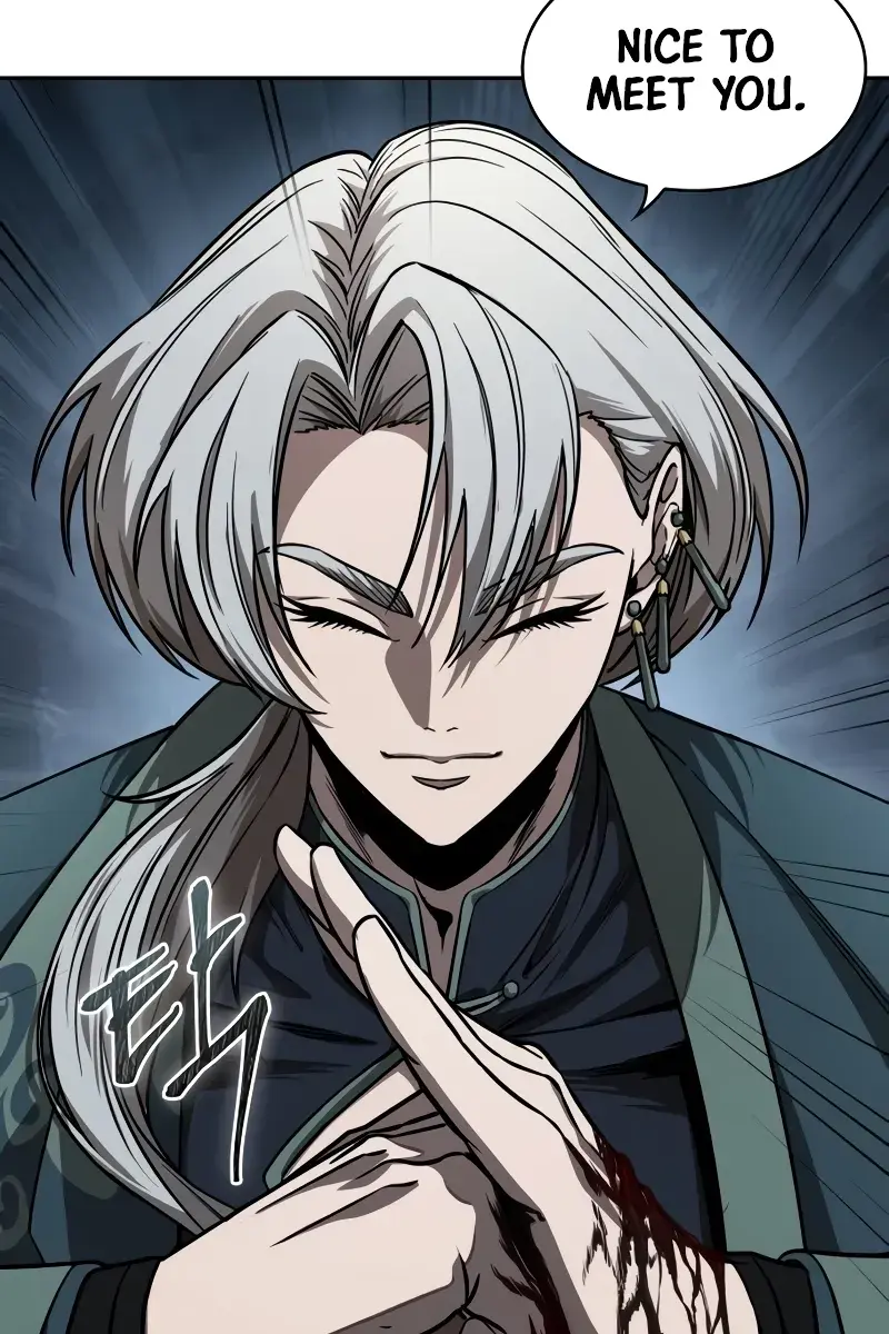 Nano Machine Chapter 216 Page 99