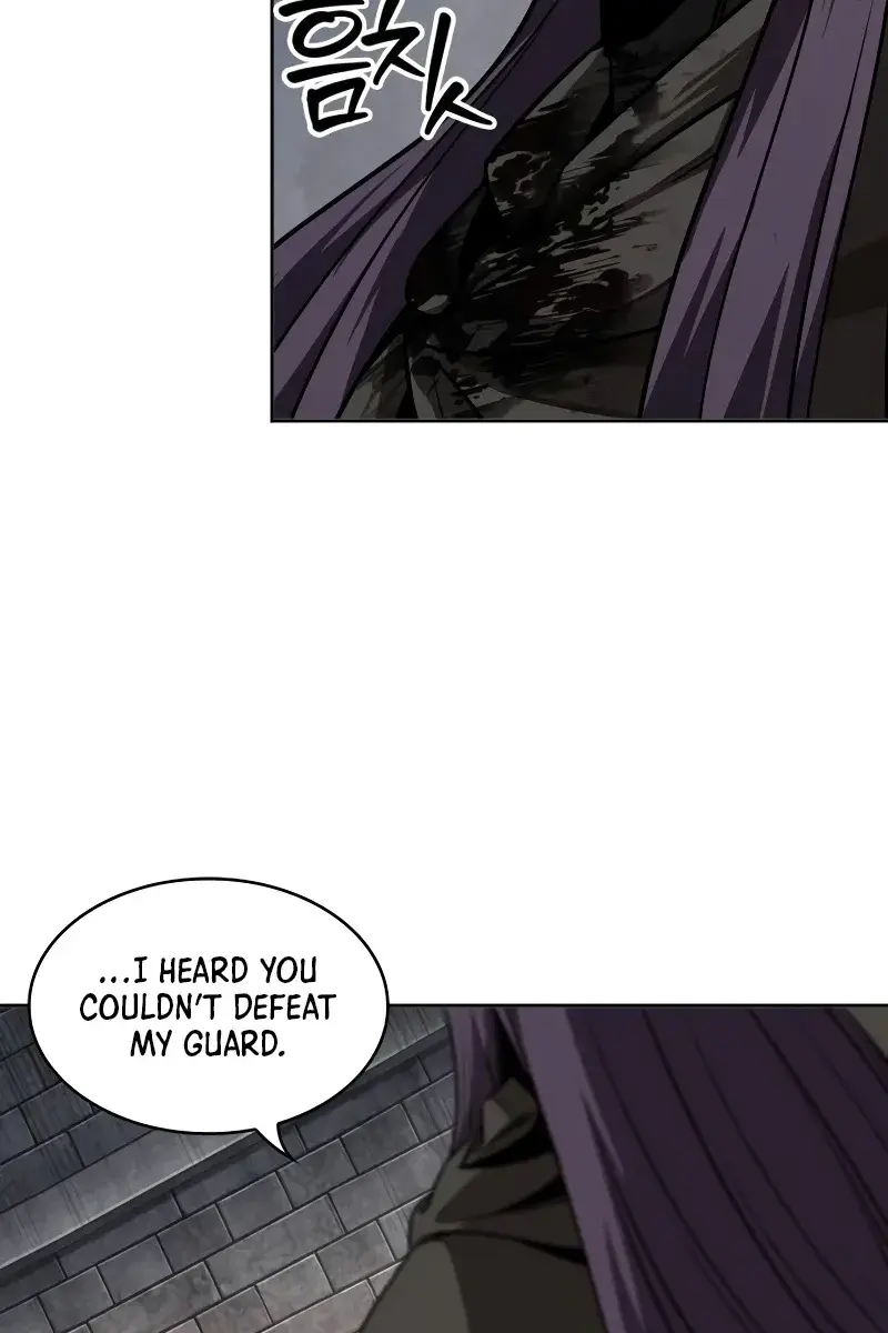 Nano Machine Chapter 217 Page 6