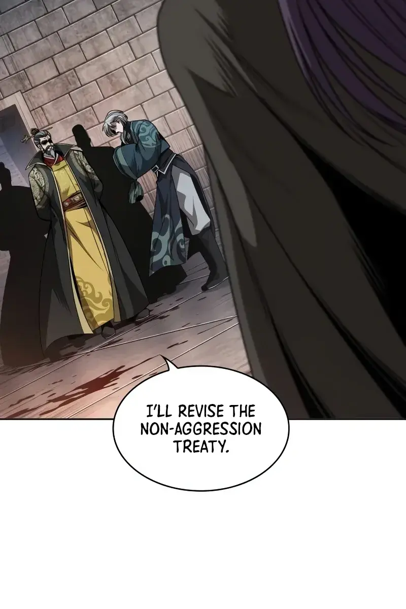 Nano Machine Chapter 217 Page 7