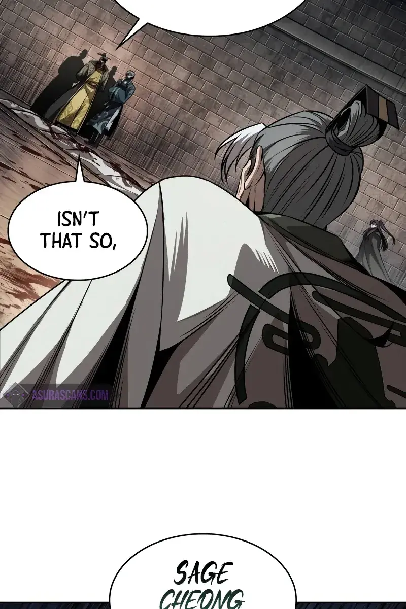 Nano Machine Chapter 217 Page 9