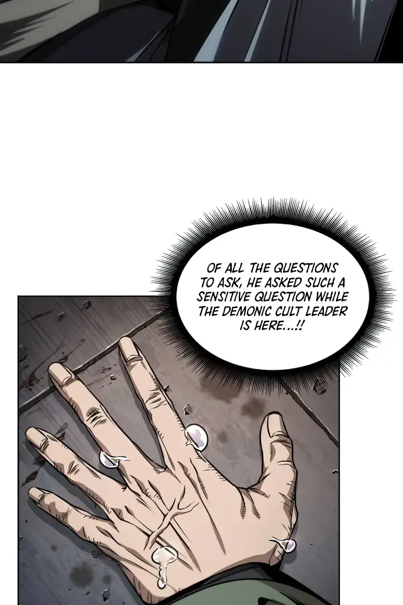 Nano Machine Chapter 217 Page 11